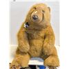 Image 1 : LARGE GUND STUFFED BEAR