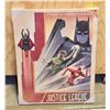 Image 1 : JUSTICE LEAGUE CANVAS – USED