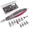 Image 1 : BRAND NEW BEAUTERAL PROFESSIONAL MANI & PEDI KIT