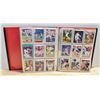 Image 1 : OVER 680 COLLECTIBLE BASEBALL CARDS. UNSORTED.