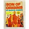 Image 1 : 1975 MARVEL COMICS SON OF ORIGINS