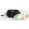 Image 1 : GIORGIO ARMANI BAG & SOX NEW