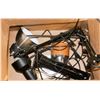 Image 1 : DESK LAMPS SET OF 3