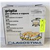 LAGOSTINA GRIGLIA GRILL NEW