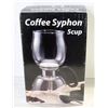 COFFEE SYPHON 5 CUP