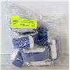 BAG OF NEW FIRST AID TURNIQUETTES