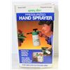 Image 1 : NEW HAND SPRAYER