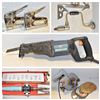 Image 1 : FEATURED LOTS: HAND TOOLS