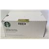 Image 1 : STARBUCKS COFFEE PACKETS VERANDA BLEND 18-2.5 OZ