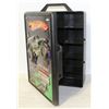 Image 1 : HOT WHEELS MONSTER TRUCK 15 CAR CASE