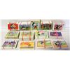 Image 1 : COLLECTION OF VARIOUS DISNEY COLLECTIBLE CARDS