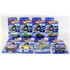 Image 1 : 8 X 2005 VINTAGE HOTWHEELS