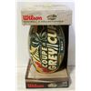 Image 1 : 2010 EDMONTON GREY CUP WILSON FOOTBALL