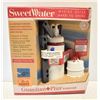 Image 1 : SWEET WATER PURIFIER NEW