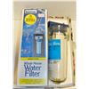 Image 1 : WATER FILTER PAIR