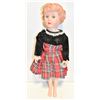 Image 1 : DEE CEE 12 DOLL 16"