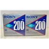 Image 1 : SONY 1 MB 20 DISKS