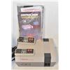 Image 1 : ORIGINAL NINTENDO ( NES ) SYSTEM ( NEVER HOOKED UP