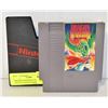 ORIGINAL NINTENDO ( NES ) DRAGON WARRIOR GAME