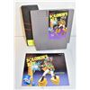 Image 1 : NINTENDO ( NES ) SOLOMON'S KEY WITH INSTRUCTIONS