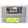 Image 1 : SUPER NINTENDO ( SNES ) LUFIA 1 GAME