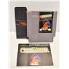 Image 1 : NINTENDO ( NES ) THE CHESTMASTER W/ MANUAL