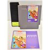 Image 1 : NINTENDO ( NES) MICKEY MOUSECAPADE W/ INSTRUCTIONS