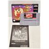 Image 1 : SUPER NINTENDO ( SNES ) TAZ-MANIA GAME IN BOX