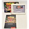 Image 1 : SUPER NINTENDO ( SNES ) PINBALL FANTASIES IN BOX