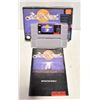 Image 1 : SUPER NINTENDO ( SNES ) ACT RAISERS GAME IN THE