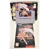 Image 1 : SUPER NINTENDO (SNES) LUFIA RISE OF THE SINISTRALS