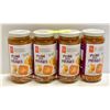 Image 1 : 4PK PRESIDENTS CHOICE PLUM SAUCE BB 2023