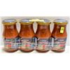 Image 1 : 4 PACK CIRIO NAPOLETANA  ITALIAN PASTA SAUCE