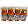 Image 1 : 4 PACK CIRIO NAPOLETANA  ITALIAN PASTA SAUCE