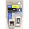 Image 1 : NEW NEXXTECH DIGITAL TIMER WITH RF REMOTE CONTROL