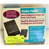 Image 1 : RADIO SHACK UNIVERSAL REPLACEMENT GARAGE DOOR