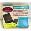 Image 1 : RADIO SHACK UNIVERSAL REPLACEMENT GARAGE DOOR