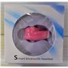 Image 1 : NEW SMART BLUETOOTH HEADSET