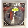 Image 1 : MORSE 8" - 68T METAL DEVIL SAW BLADE (NEW)