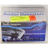 Image 1 : RADAR DETECTOR