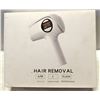Image 1 : NEW IPL HAIR REMOVAL SYSTEM