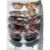 Image 1 : 6 PAIRS OF VARIOUS DESIGNER SUNGLASSES