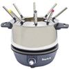 Image 1 : NEW UNPACKED STARFRIT ELECTRIC FONDUE SET-8 PERSON