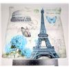 Image 1 : NEW WORLD LANDMARK PILLOWCASE