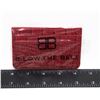 NEW B-LOW THE BELT CARD HOLDER