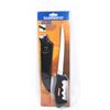 Image 1 : NEW SHIMANO 7-1/2" FILLET KNIFE WITH SHEATH