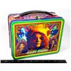 NEW JANIS JOPLIN THEME METAL LUNCHBOX