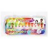Image 1 : NEW 12 COLOR TIE DYE KIT