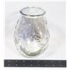 Image 1 : NEW IRIDESCENT GLASS VASE