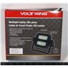 Image 1 : NEW VOLT KING 700 LUMEN FOLDING WORK LIGHT